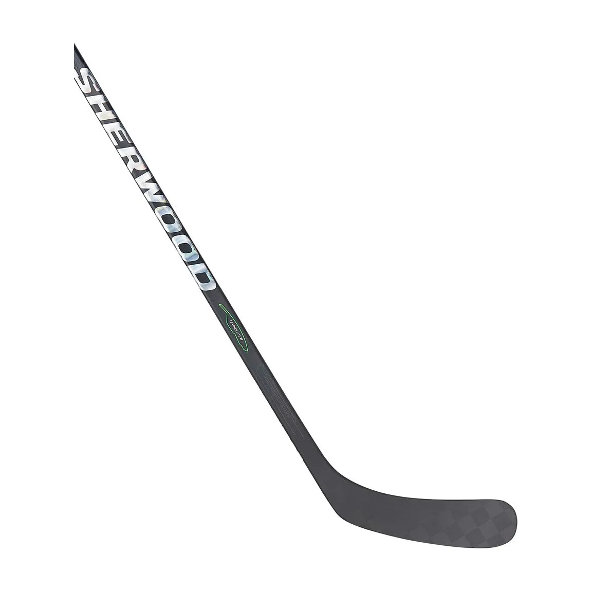 Sherwood Code Encrypt Pro Hockey Stick (64") - Senior