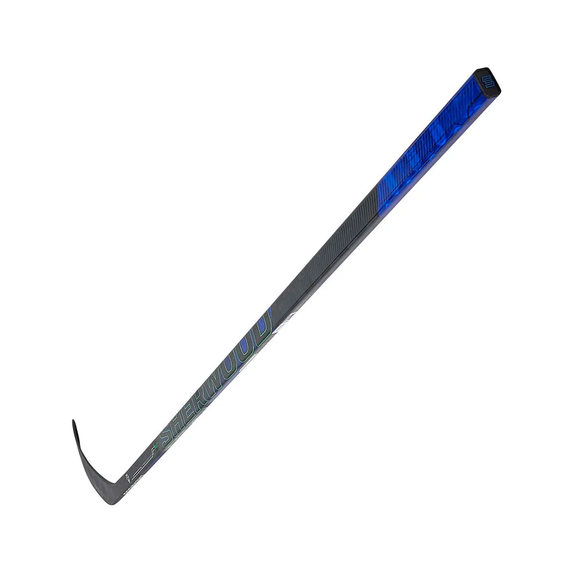 Sherwood Code Encrypt Pro Hockey Stick (64") - Senior