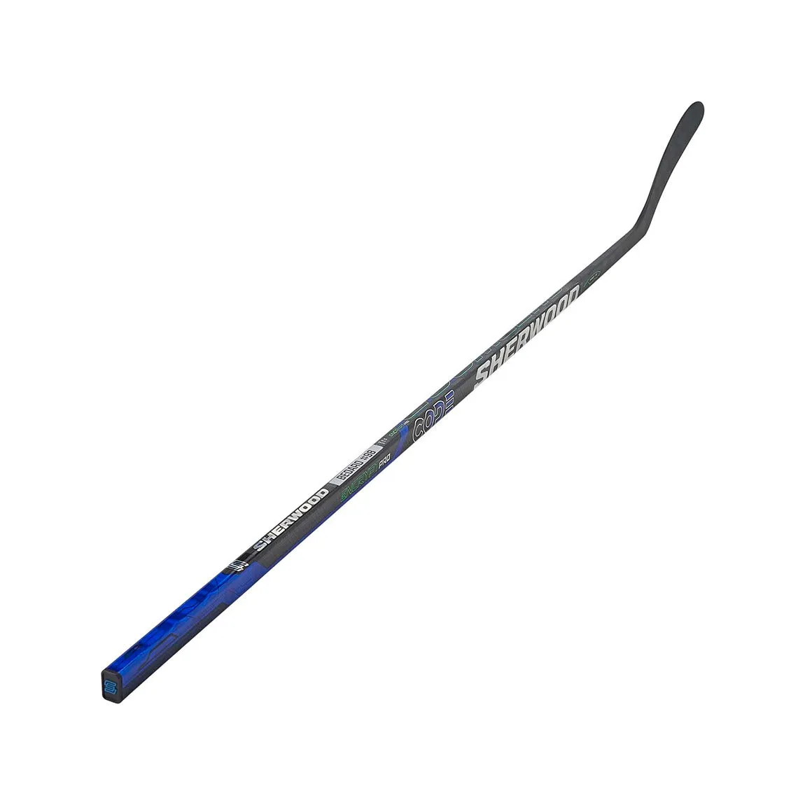 Sherwood Code Encrypt Pro Hockey Stick (64") - Senior