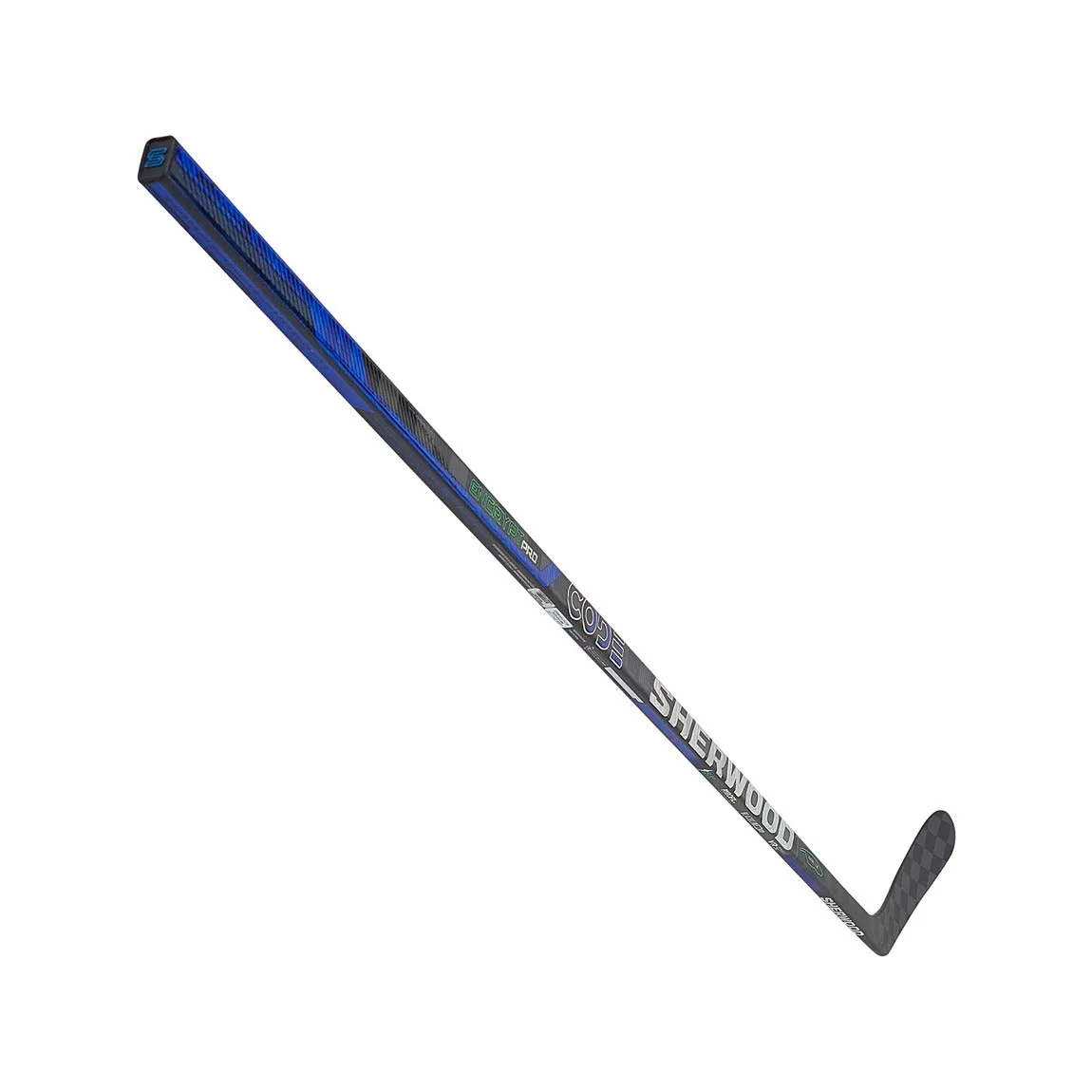 Sherwood Code Encrypt Pro Hockey Stick (64") - Senior