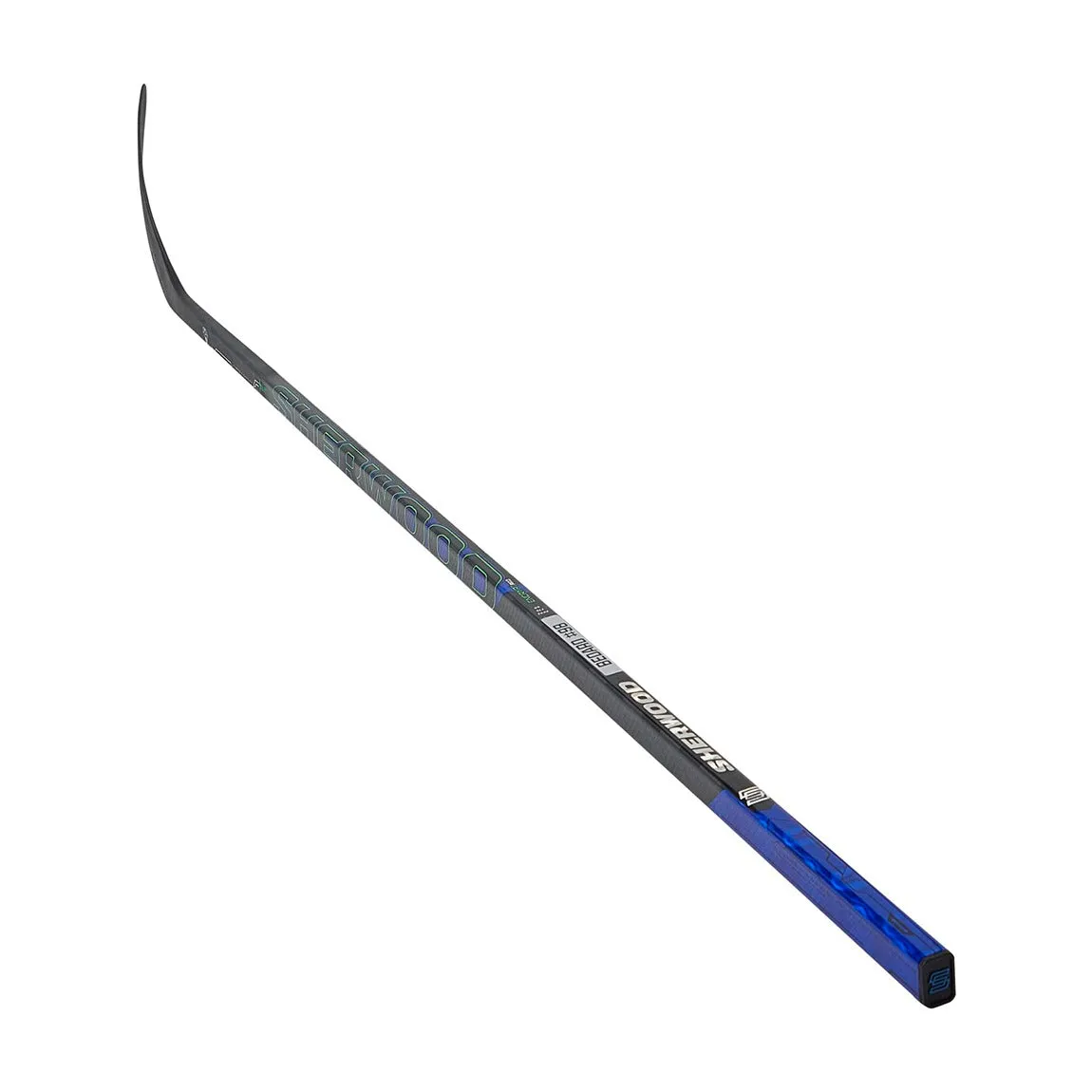 Sherwood Code Encrypt Pro Hockey Stick - Junior