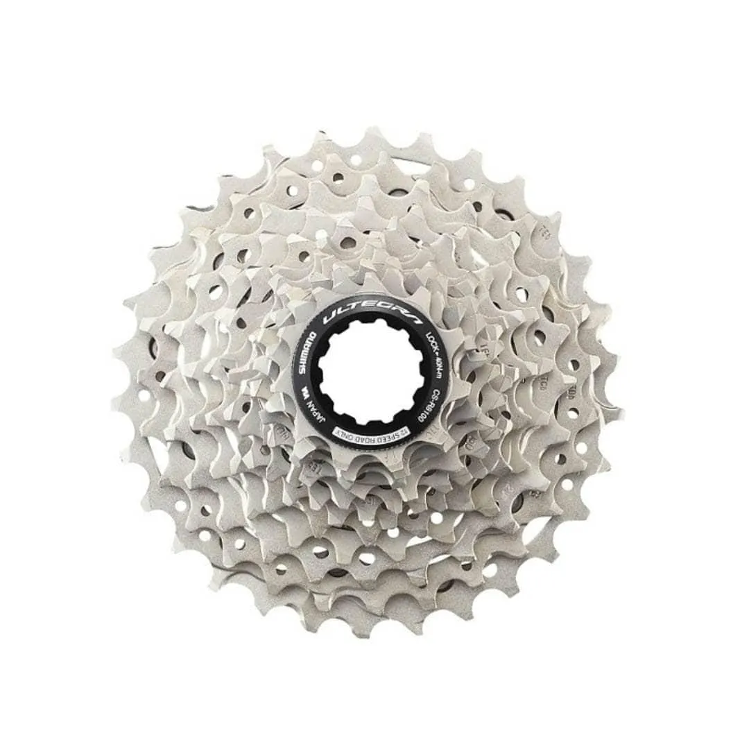 Shimano Ultegra CS-R8101 12sp Cassette