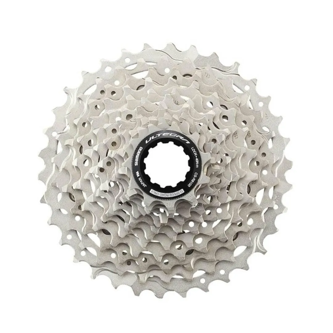Shimano Ultegra CS-R8101 12sp Cassette