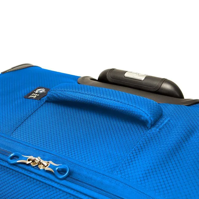 Skyway Mirage 2.0 16" Underseat Rolling Tote