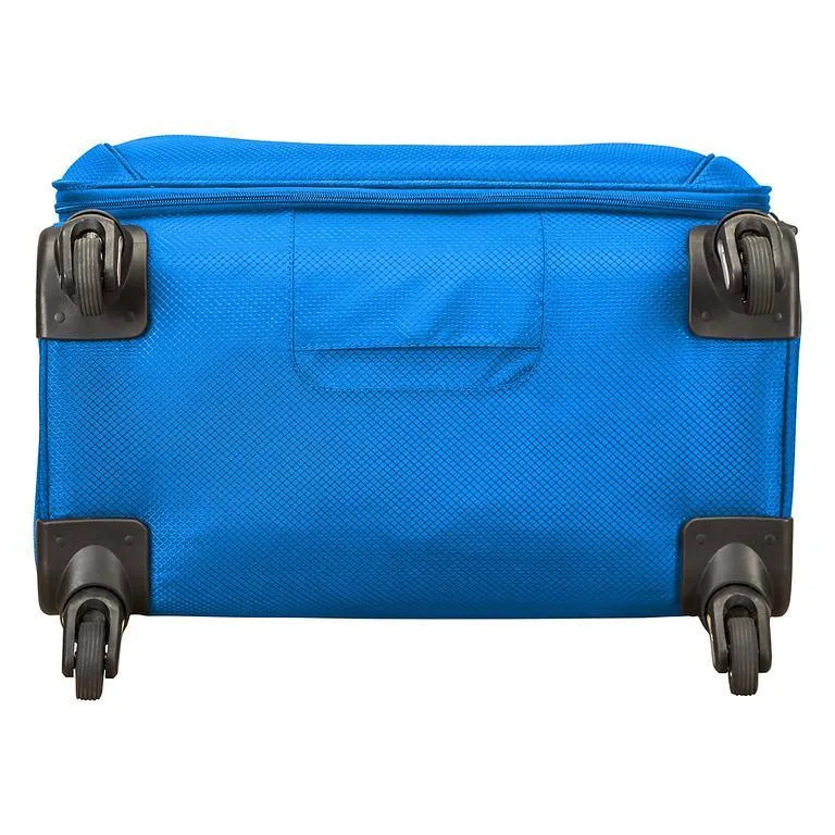 Skyway Mirage 2.0 16" Underseat Rolling Tote