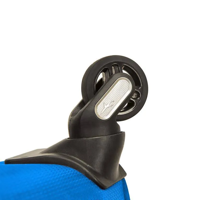 Skyway Mirage 2.0 16" Underseat Rolling Tote