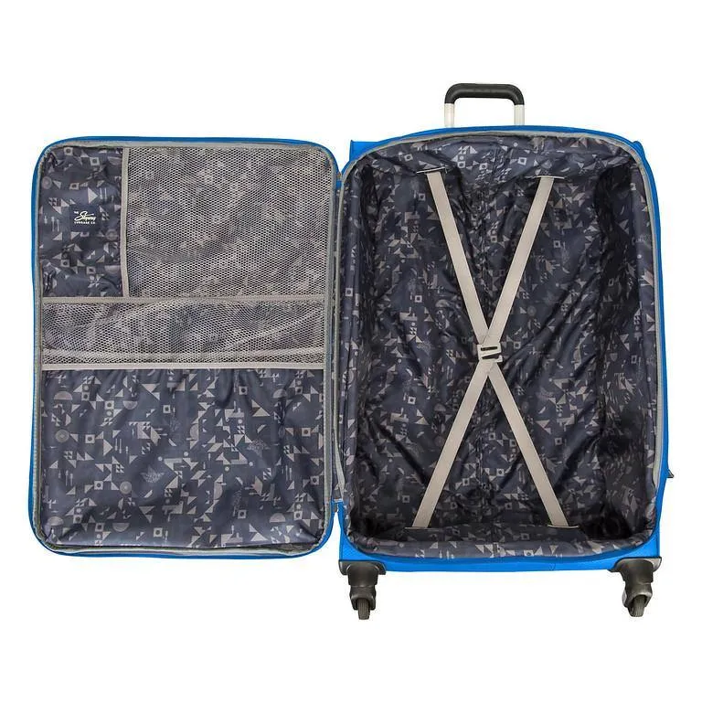 Skyway Mirage 2.0 16" Underseat Rolling Tote