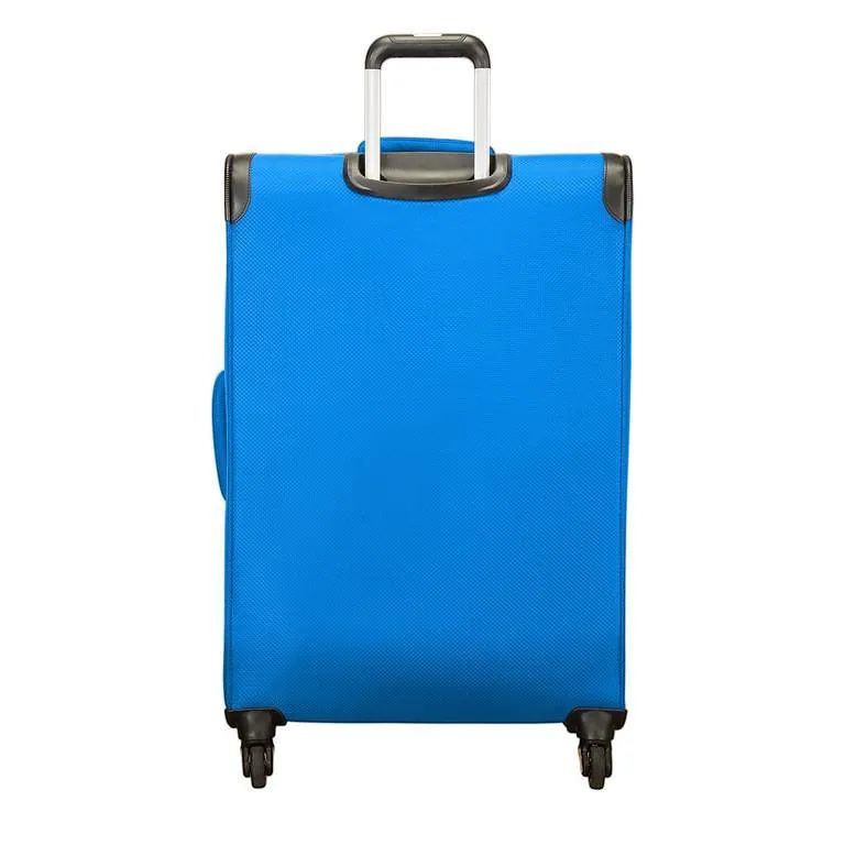 Skyway Mirage 2.0 16" Underseat Rolling Tote