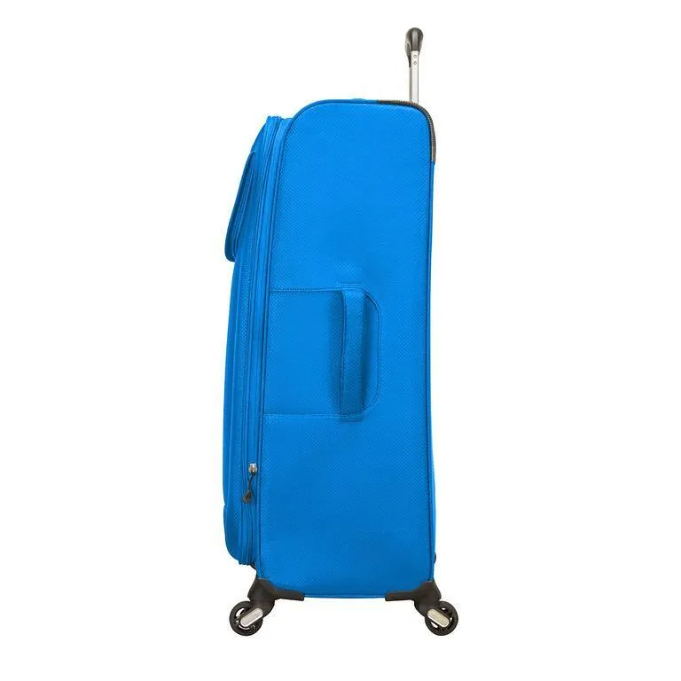 Skyway Mirage 2.0 16" Underseat Rolling Tote