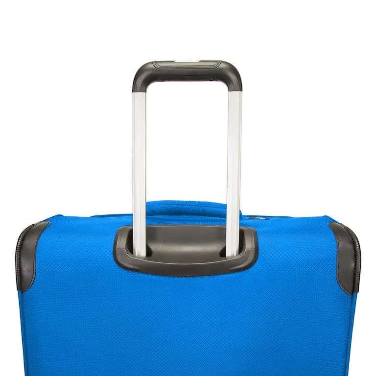 Skyway Mirage 2.0 16" Underseat Rolling Tote