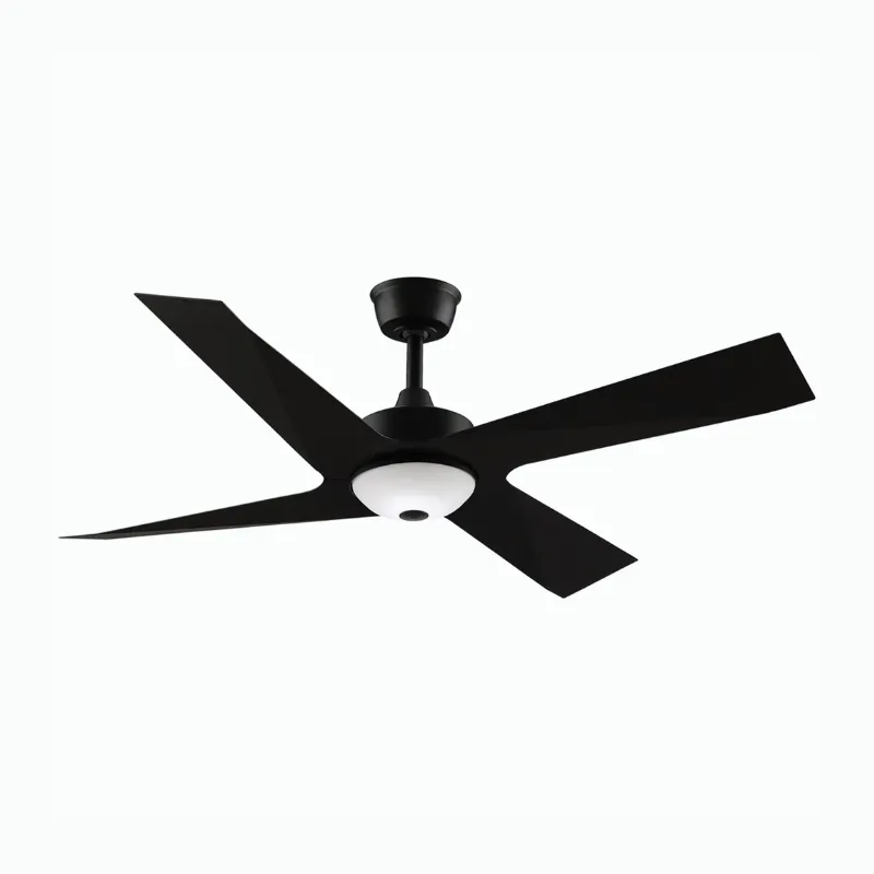 Sleek Modern Ceiling Fan | MODN AC | ThreeSixty