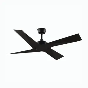 Sleek Modern Ceiling Fan | MODN AC | ThreeSixty