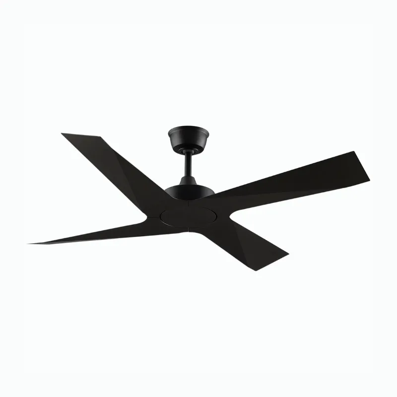 Sleek Modern Ceiling Fan | MODN AC | ThreeSixty