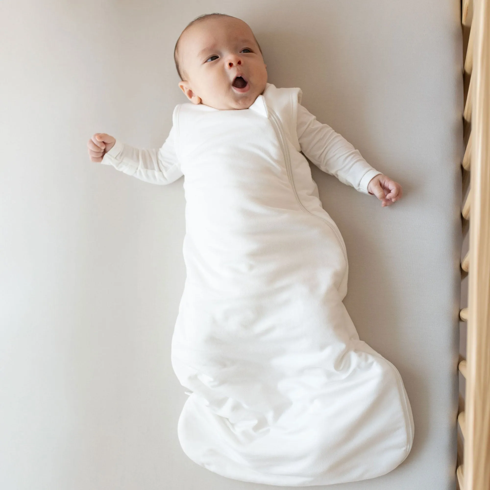 Sleep Bag - Cloud - 1.0 Tog