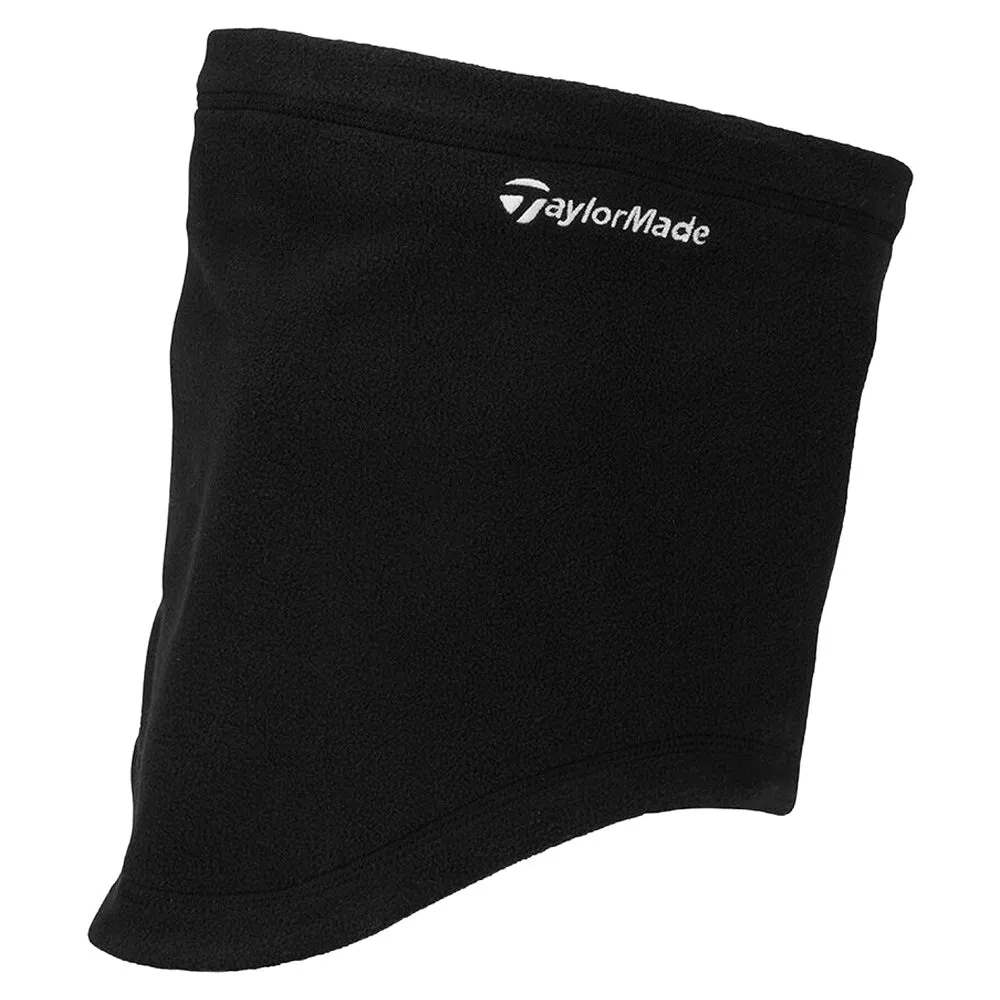 TaylorMade TM Snood Golf Beanie Black - 25 Men