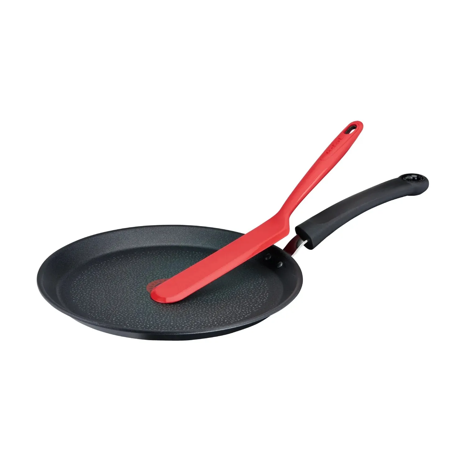 Tefal Ingenio Proflex Silicone Pancake Spatula K1190414