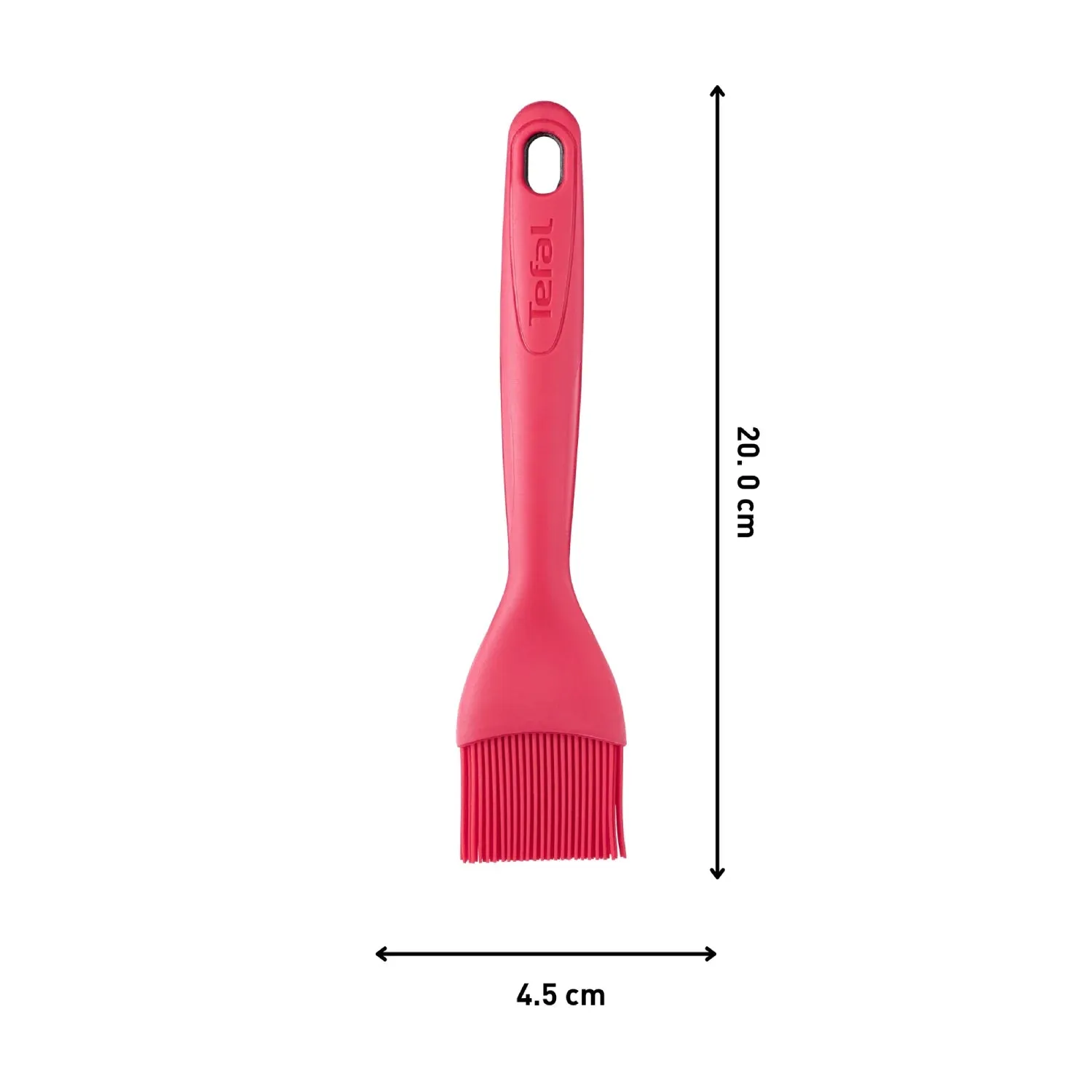 Tefal Ingenio Proflex Silicone Pastry Brush K1191814