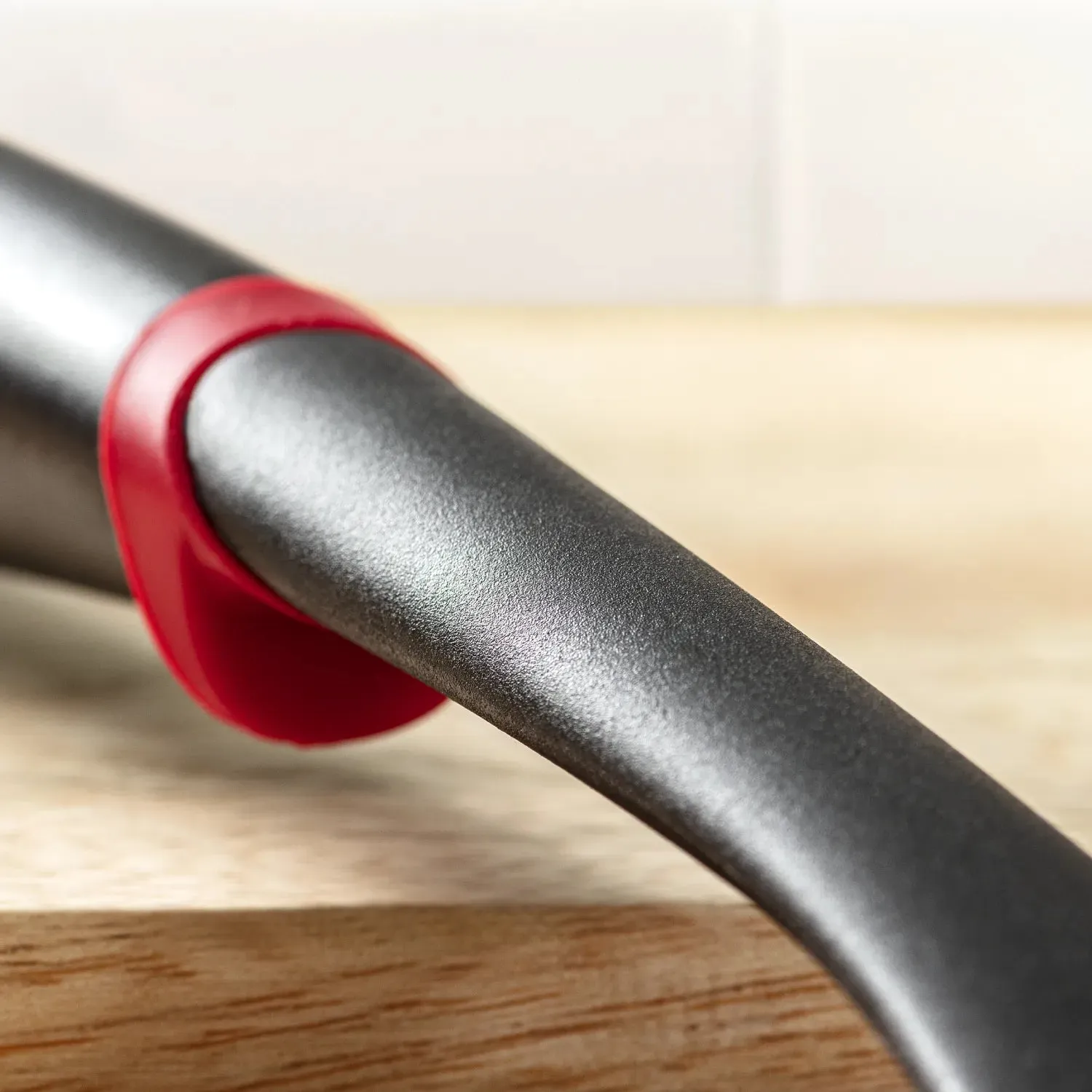 Tefal Ingenio Silicone Solid Turner K2064514