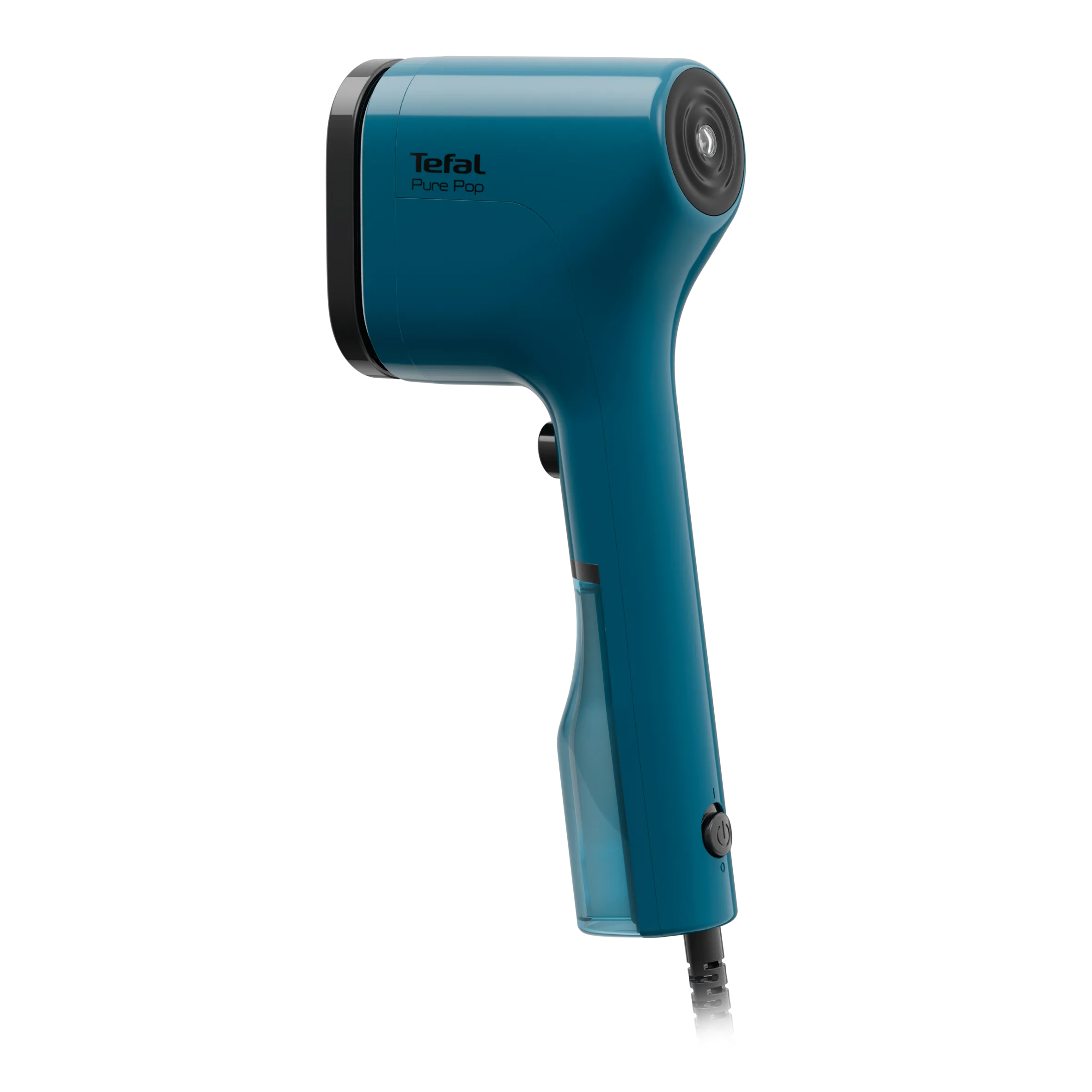 Tefal Pure Pop Handheld Garment Steamer DT2020 - Marine Blue