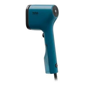 Tefal Pure Pop Handheld Garment Steamer DT2020 - Marine Blue