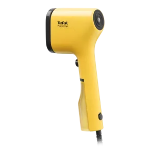 Tefal Pure Pop Handheld Garment Steamer DT2026 - Sunshine Yellow