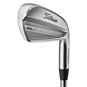 Titleist T100 Custom Irons