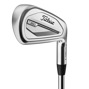 Titleist T350 Custom Irons