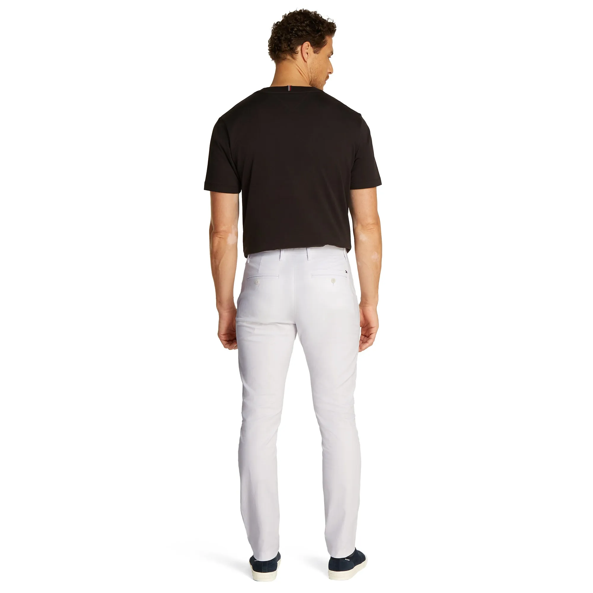 Tommy Hilfiger 1985 Bleecker Chino
