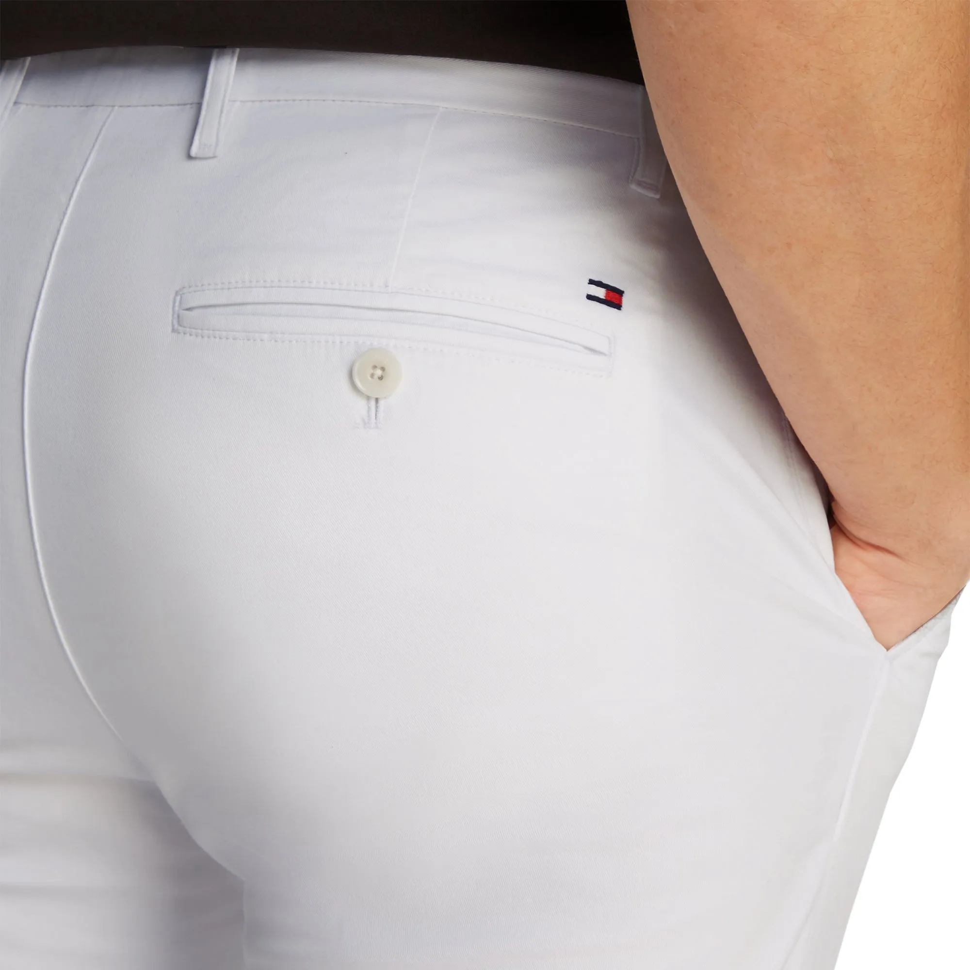 Tommy Hilfiger 1985 Bleecker Chino