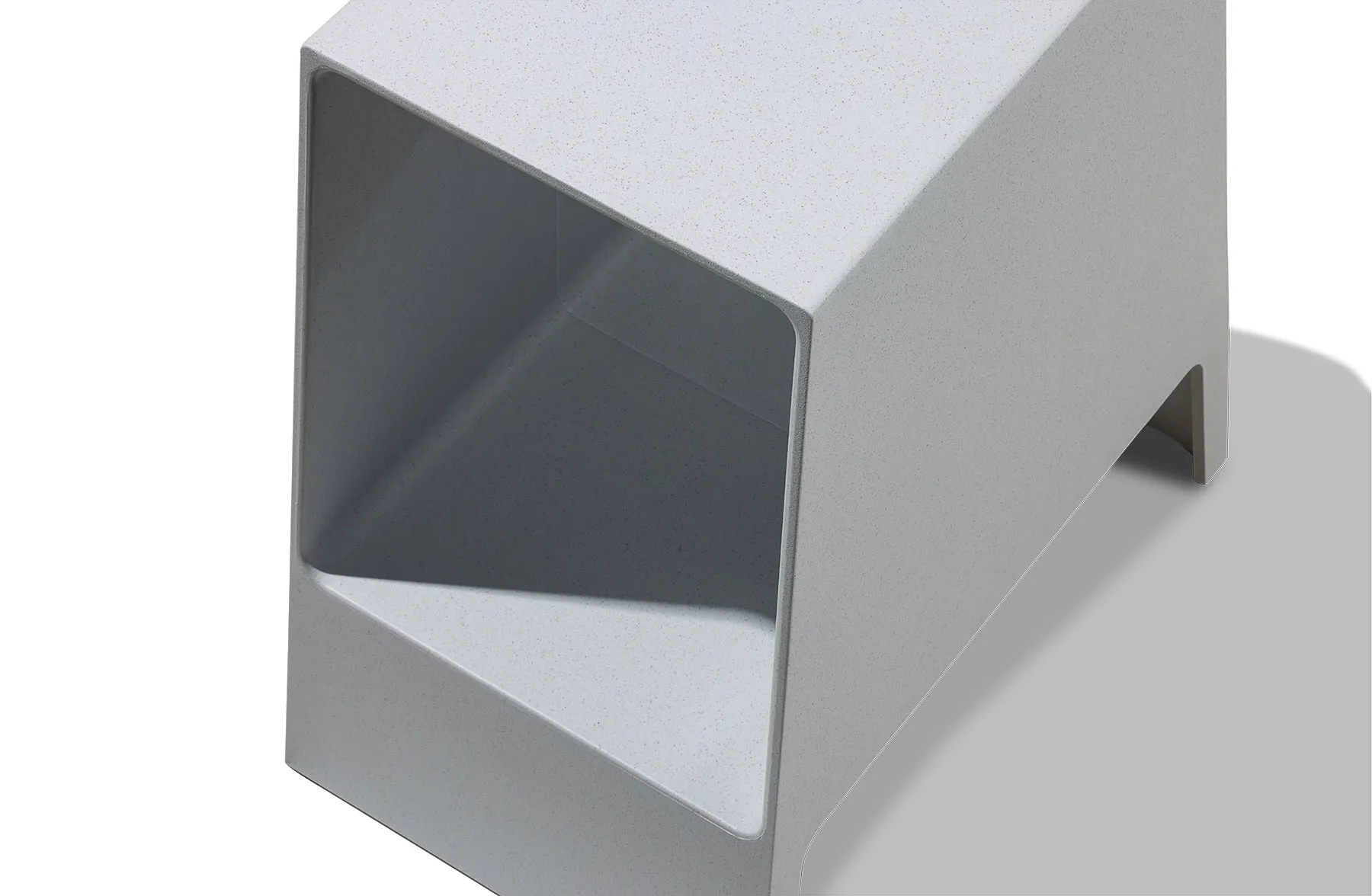 Tomo Side Table