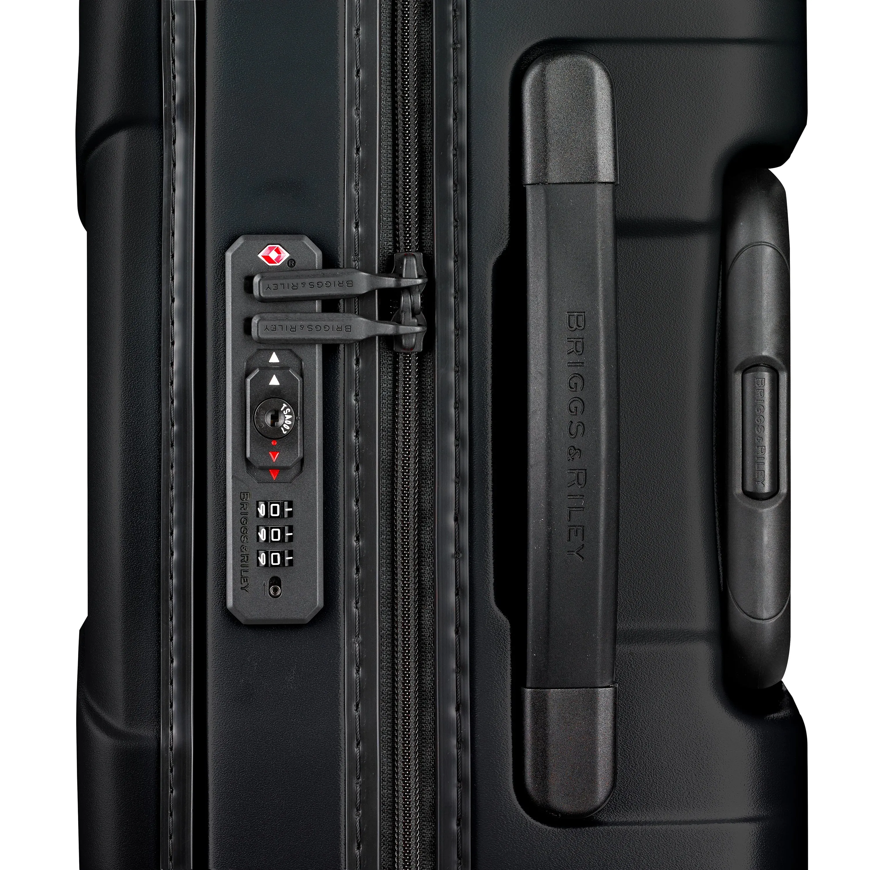 Torq Domestic Carry-On Spinner