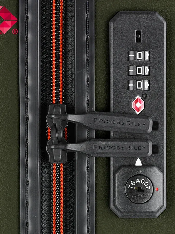 Torq Extra Large Trunk Spinner