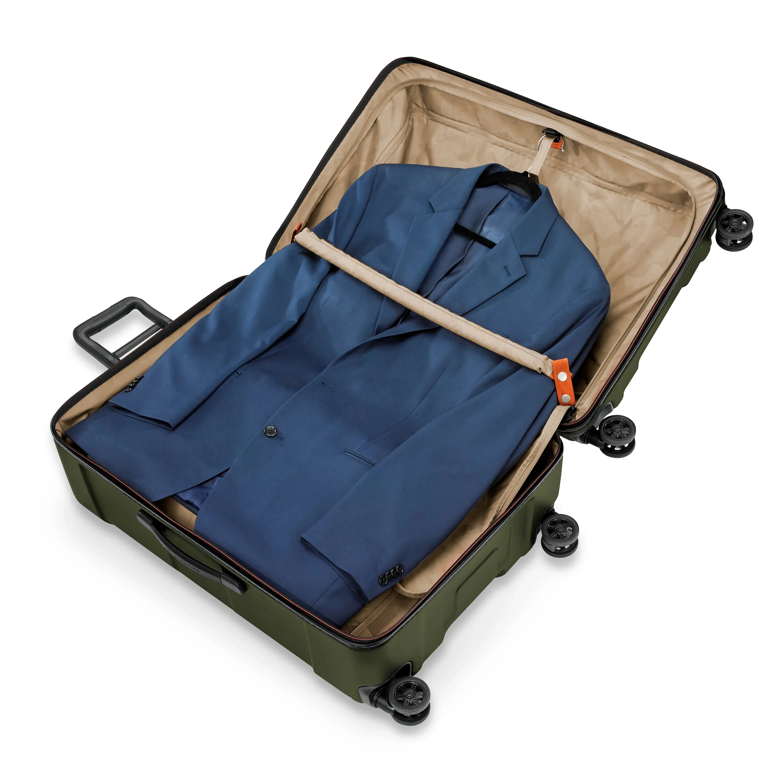 Torq Large Spinner 30"