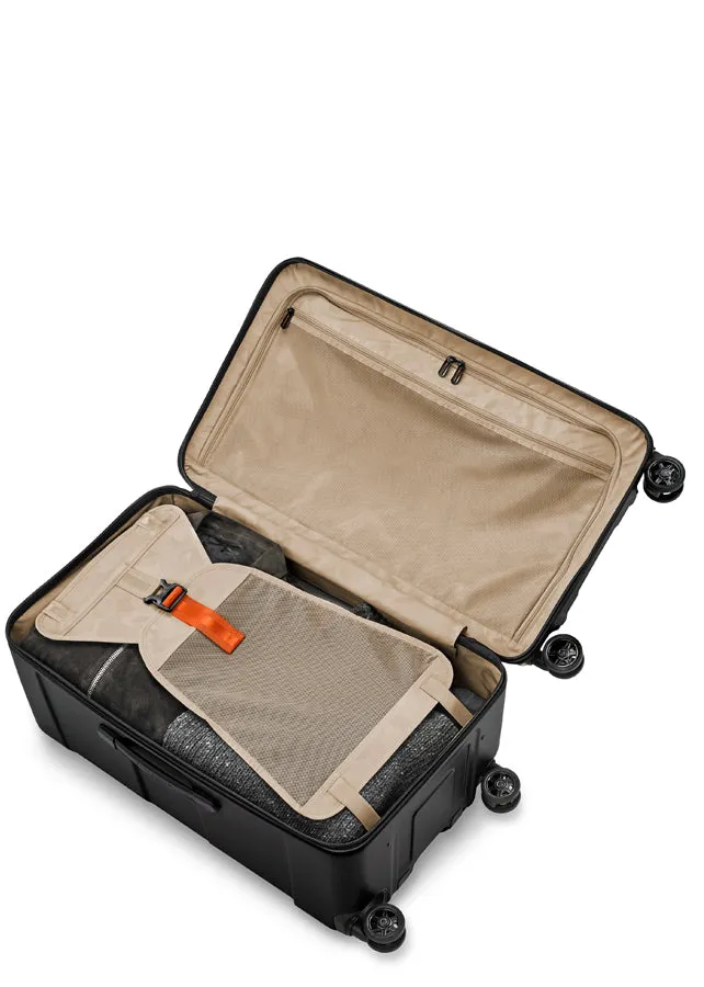 Torq Medium Trunk Spinner - Stealth
