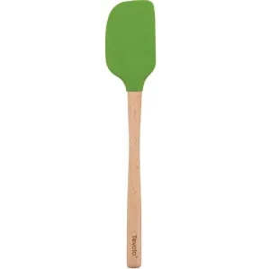 Tovolo Flex-Core Green Spatula