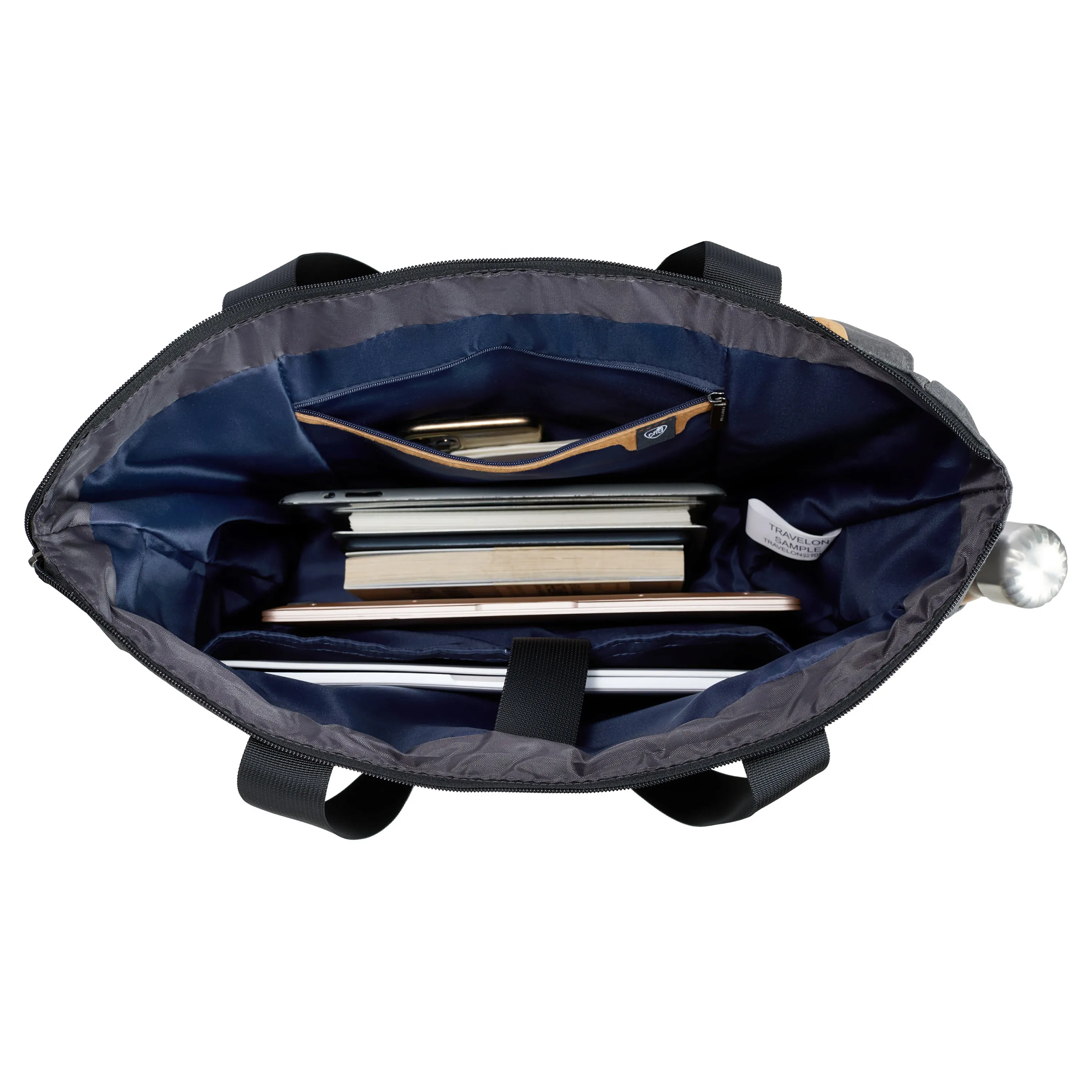 Transit Oversized Tote