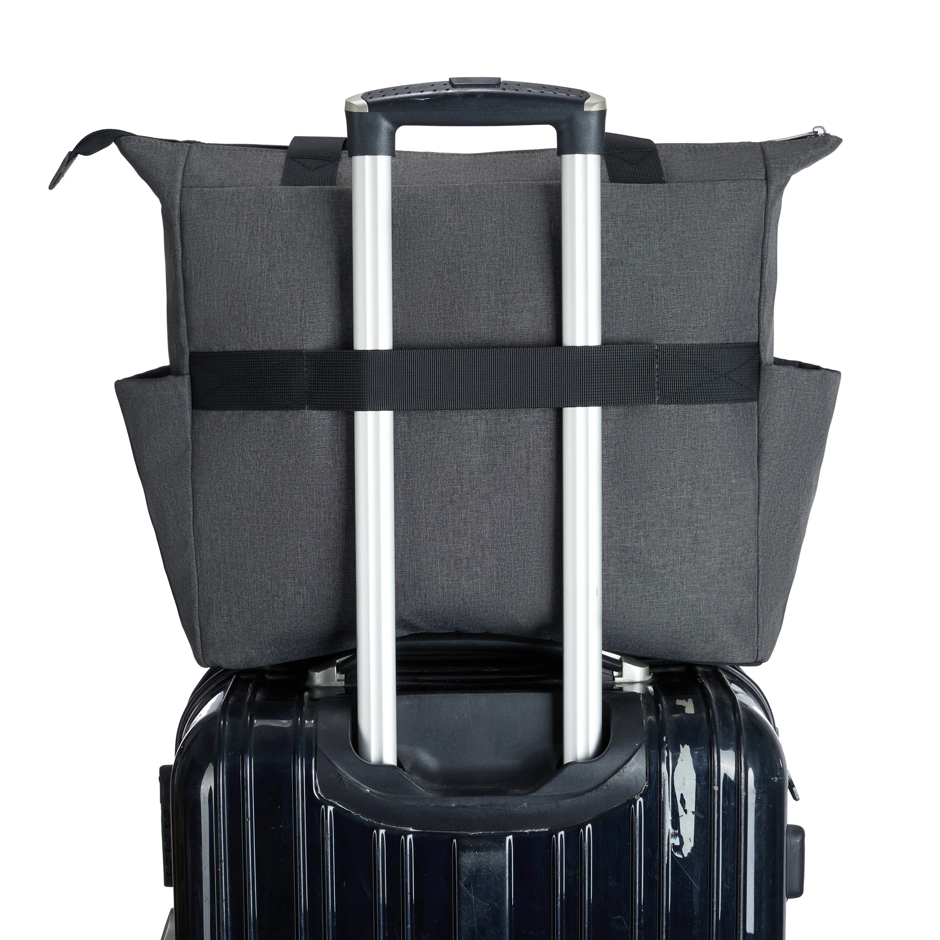 Transit Oversized Tote