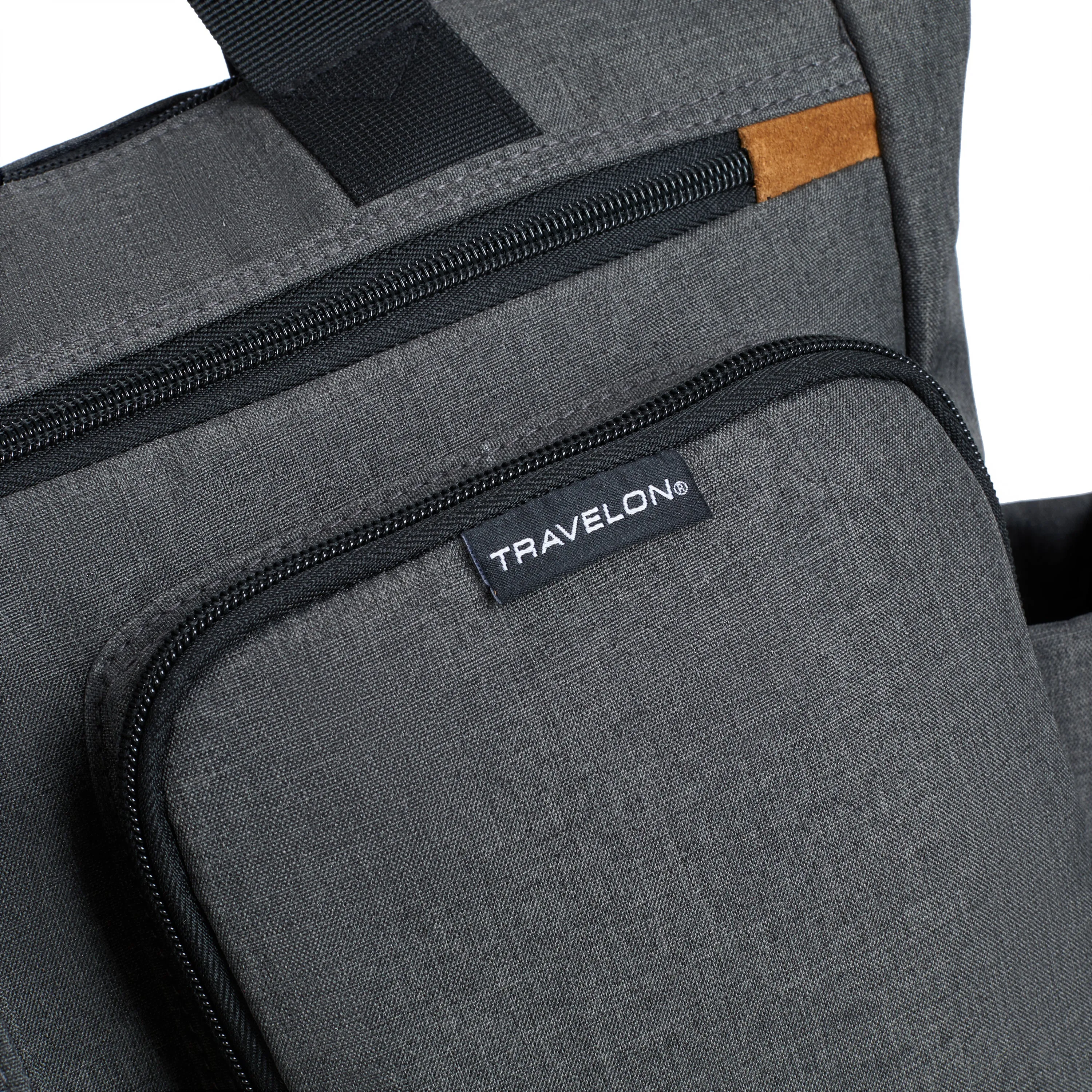Transit Oversized Tote