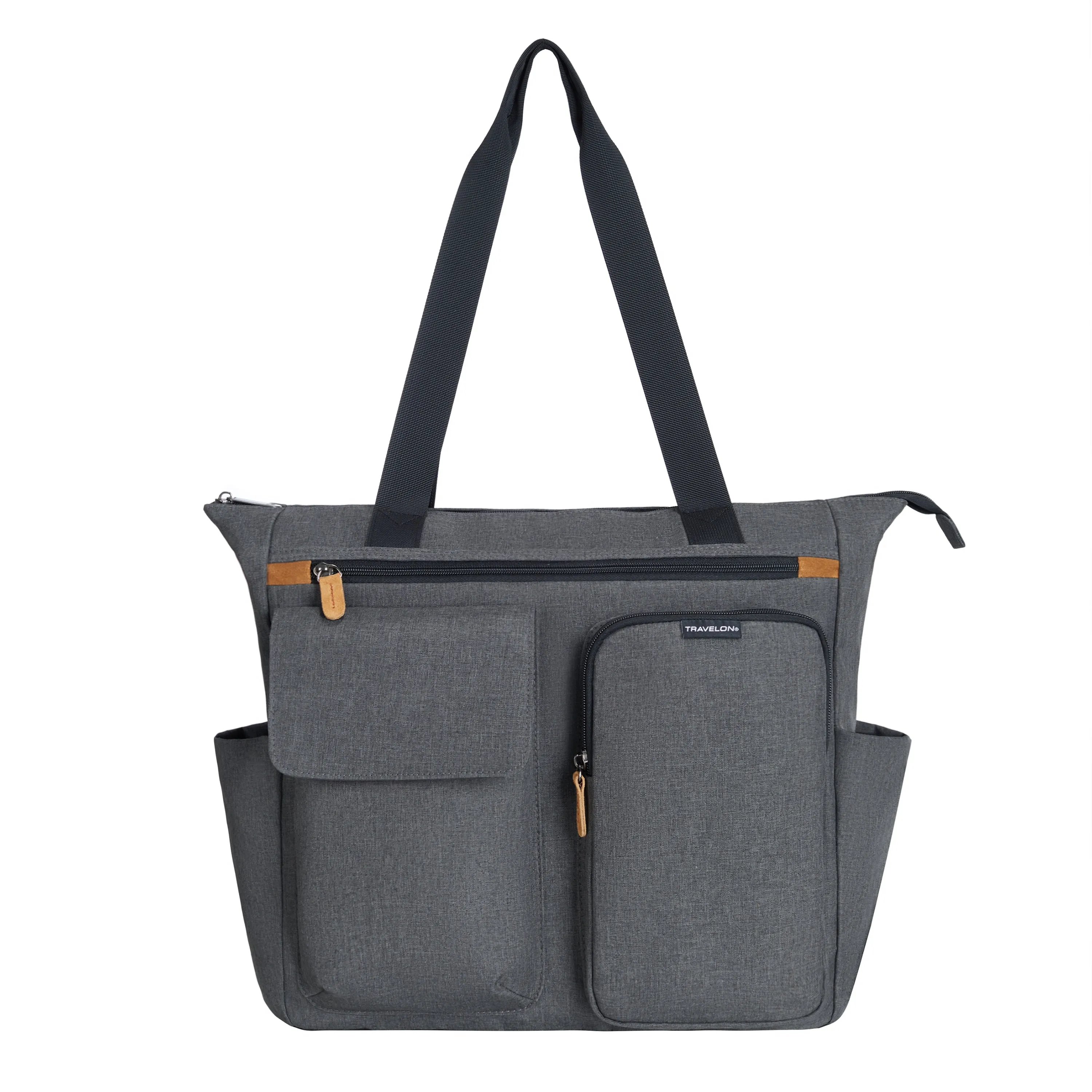 Transit Oversized Tote
