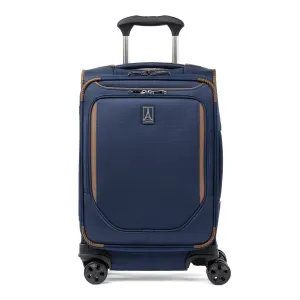Travelpro Crew Classic Compact Carry-On Expandable Spinner (International)