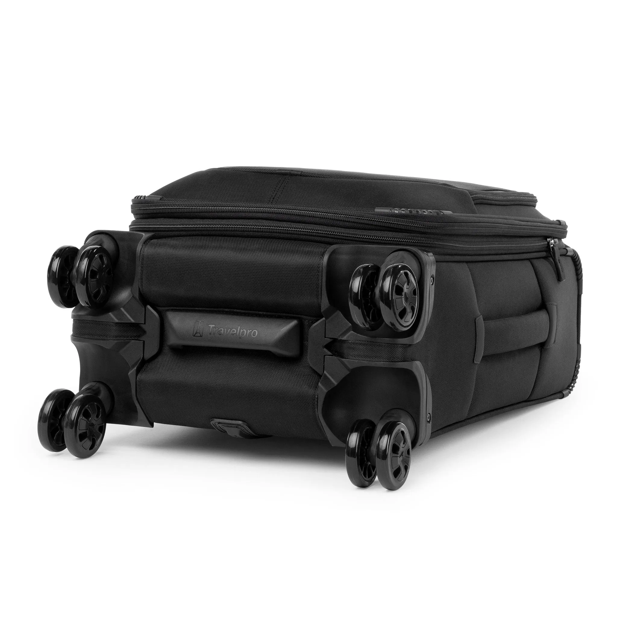 Travelpro Crew Classic Compact Carry-On Expandable Spinner (International)