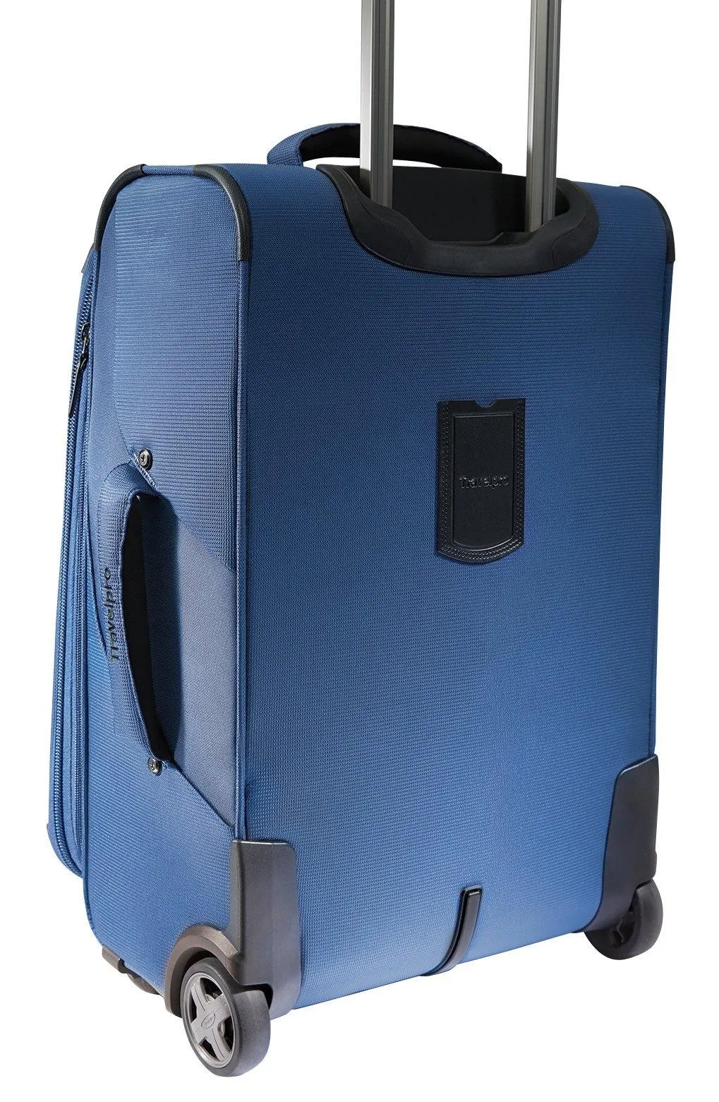 TravelPro Maxlite 4 International Expandable Carry-on Rollaboard Suitcase