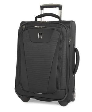 TravelPro Maxlite 4 International Expandable Carry-on Rollaboard Suitcase