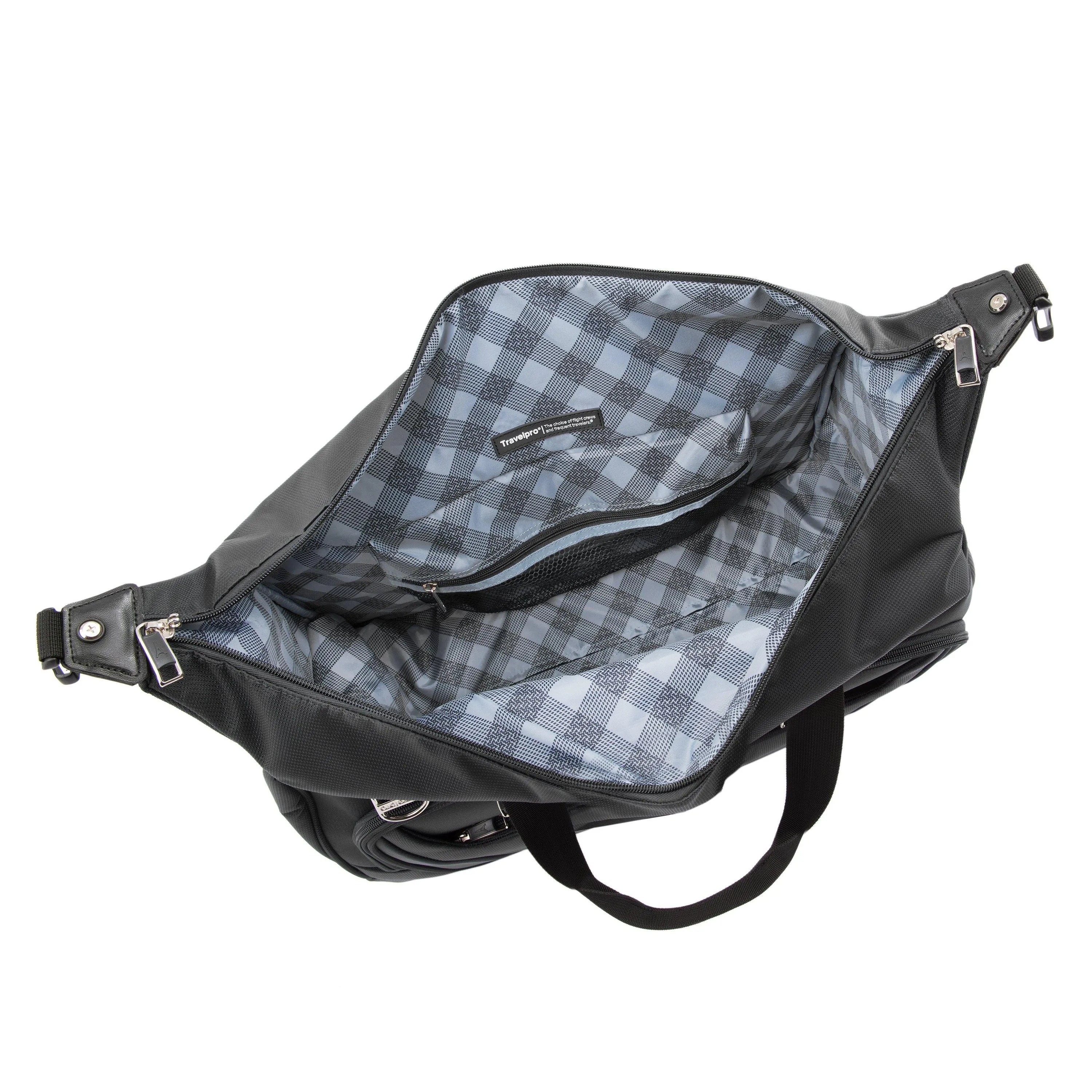 TravelPro Maxlite 5 Carry-On Rolling Duffel