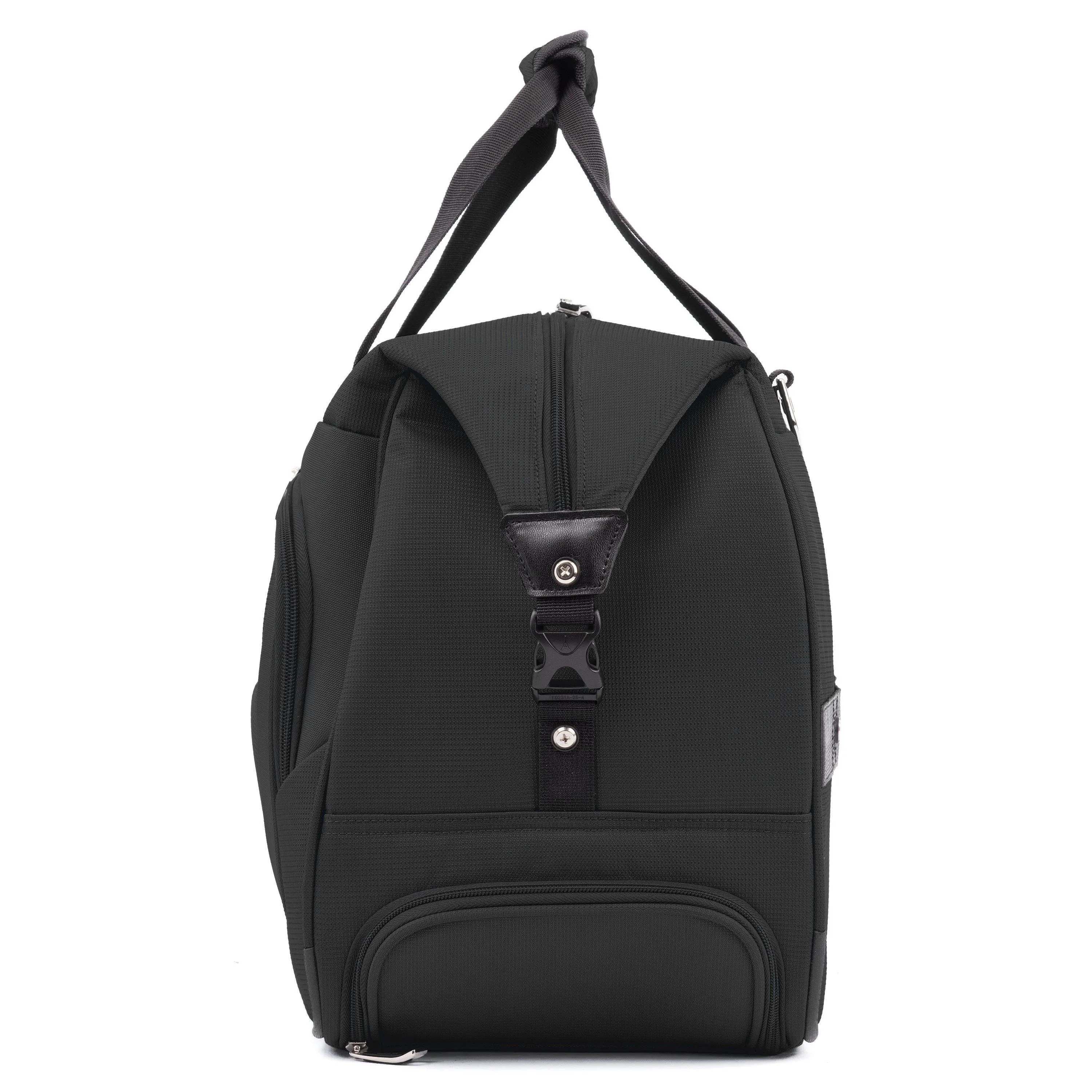 TravelPro Maxlite 5 Carry-On Rolling Duffel
