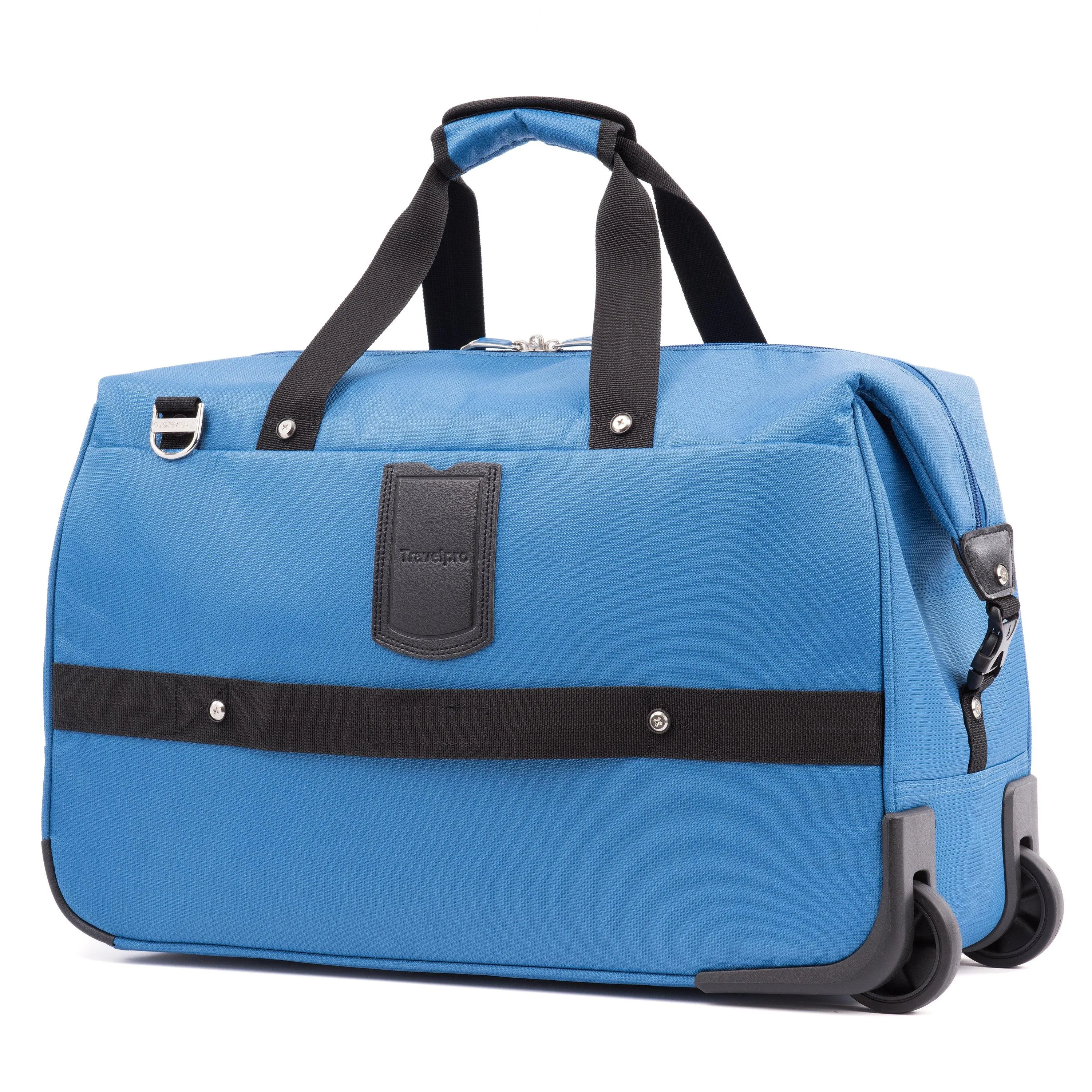 TravelPro Maxlite 5 Carry-On Rolling Duffel