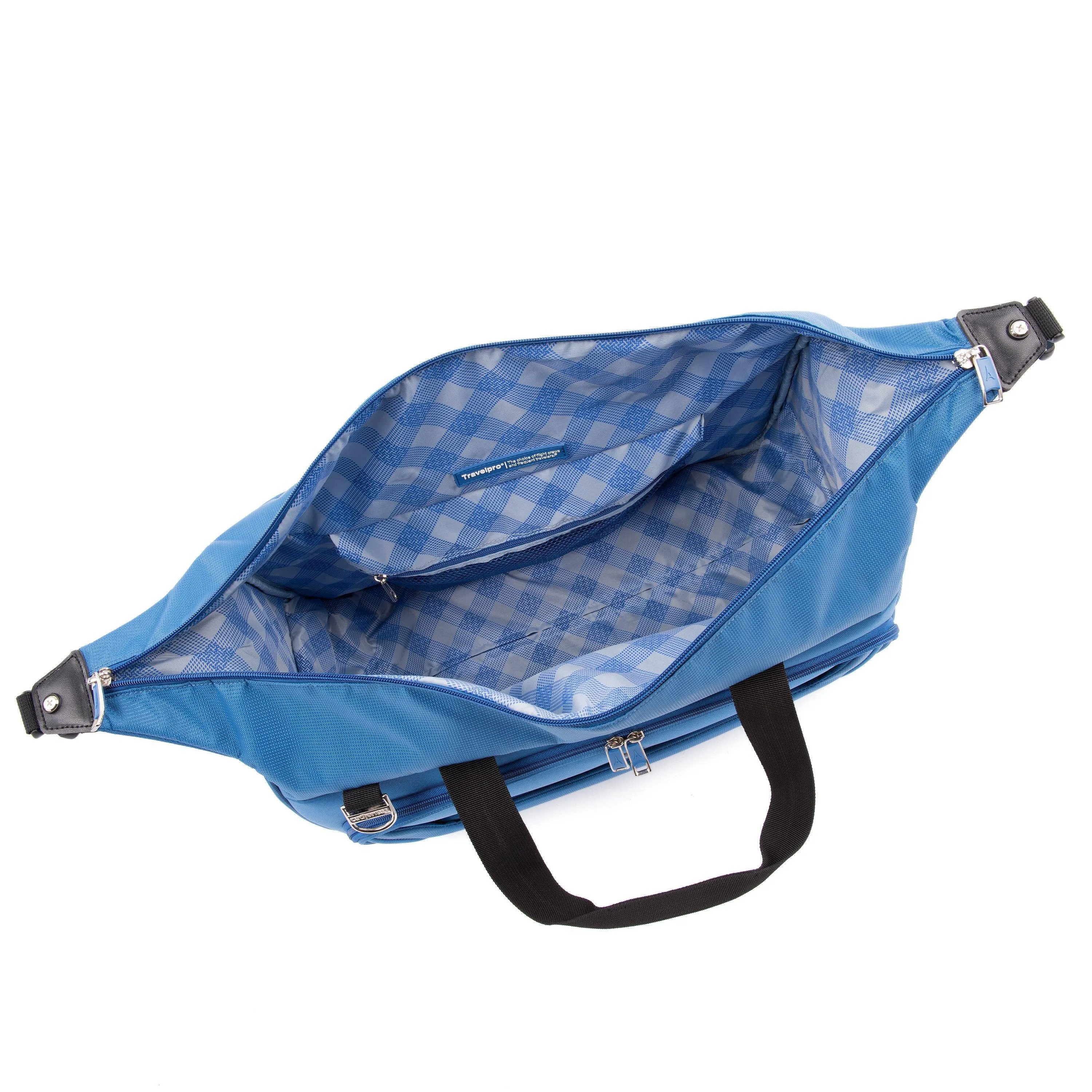 TravelPro Maxlite 5 Carry-On Rolling Duffel