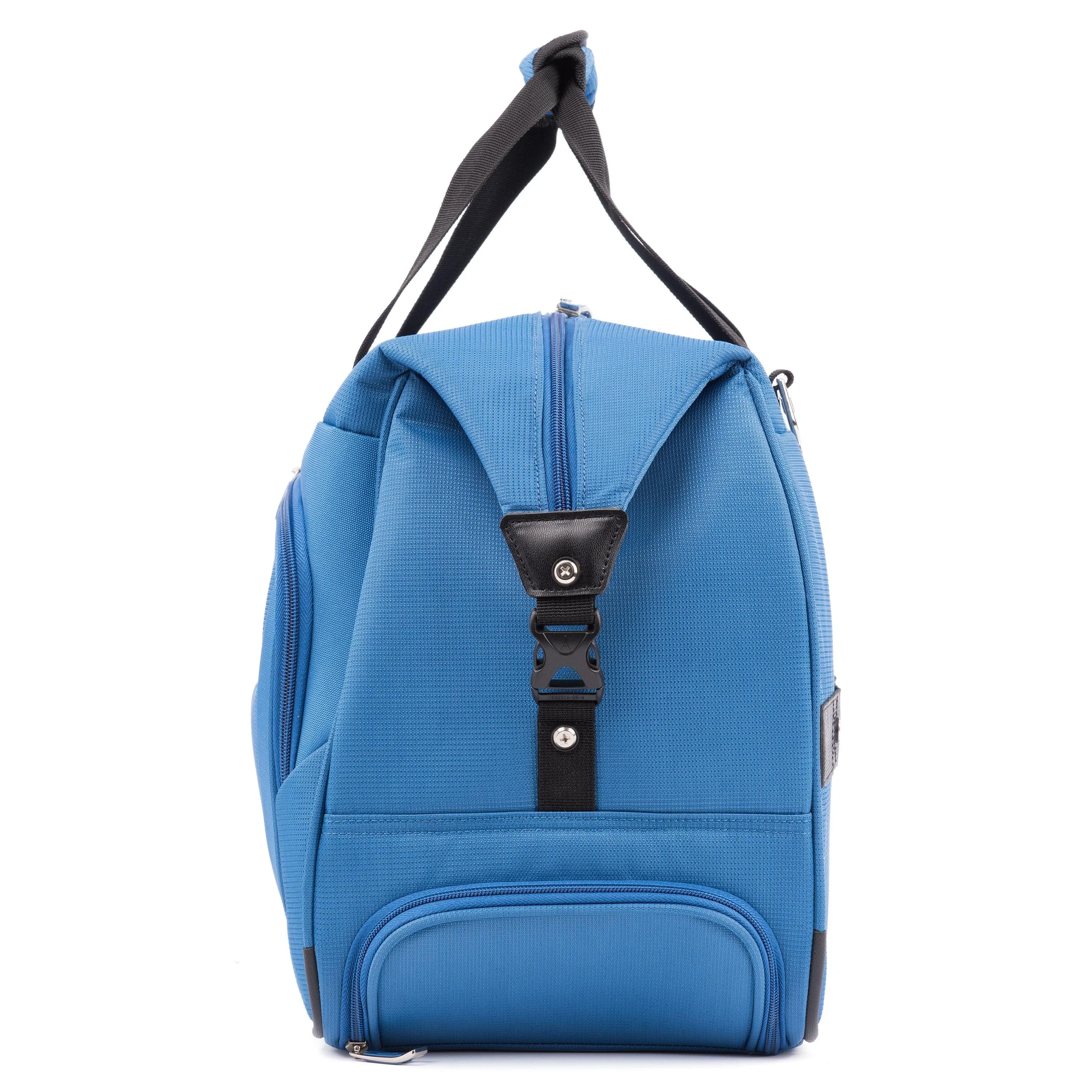 TravelPro Maxlite 5 Carry-On Rolling Duffel