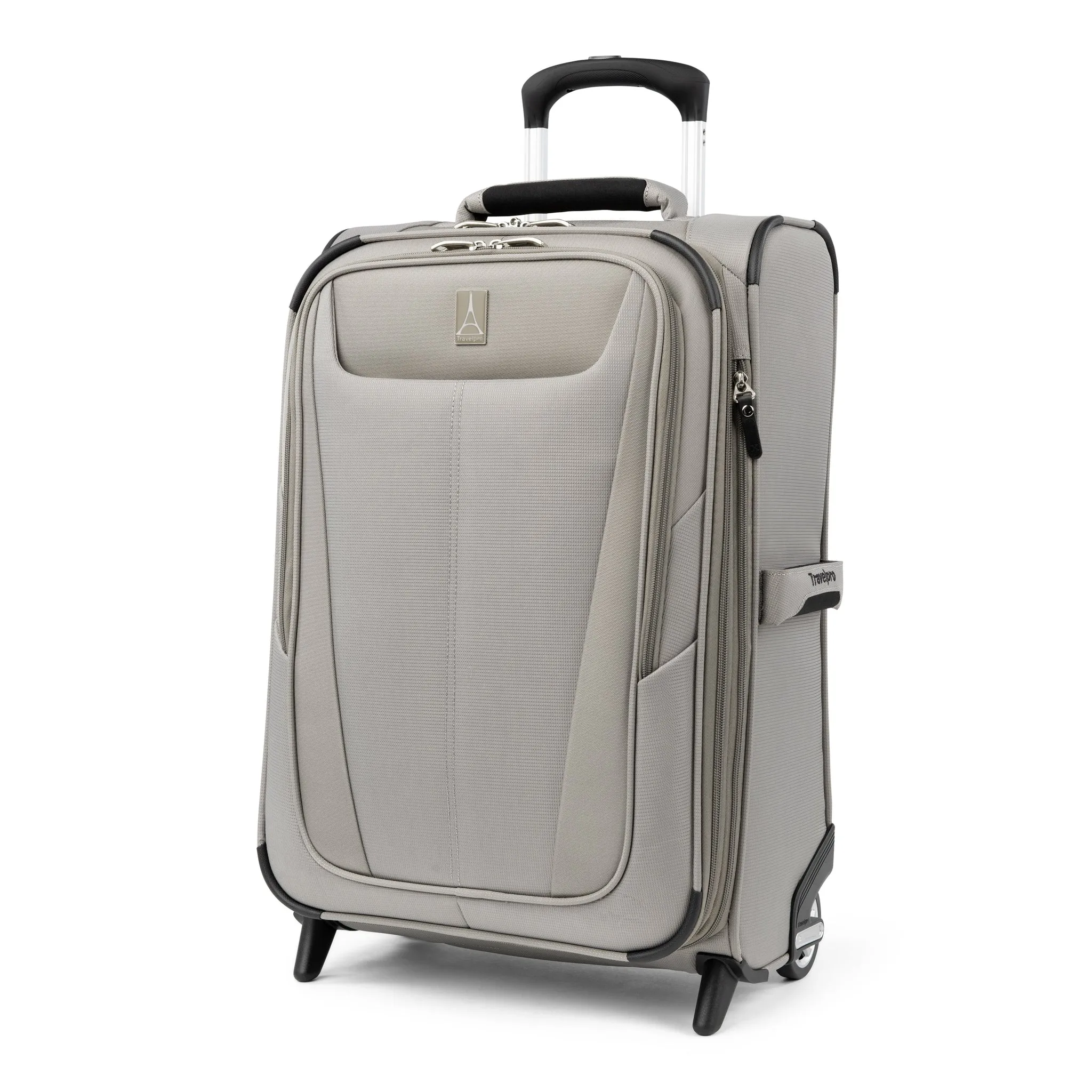 Travelpro Maxlite 5 Lightweight 22" Expandable Carry-On Rollaboard (2-Wheeled)