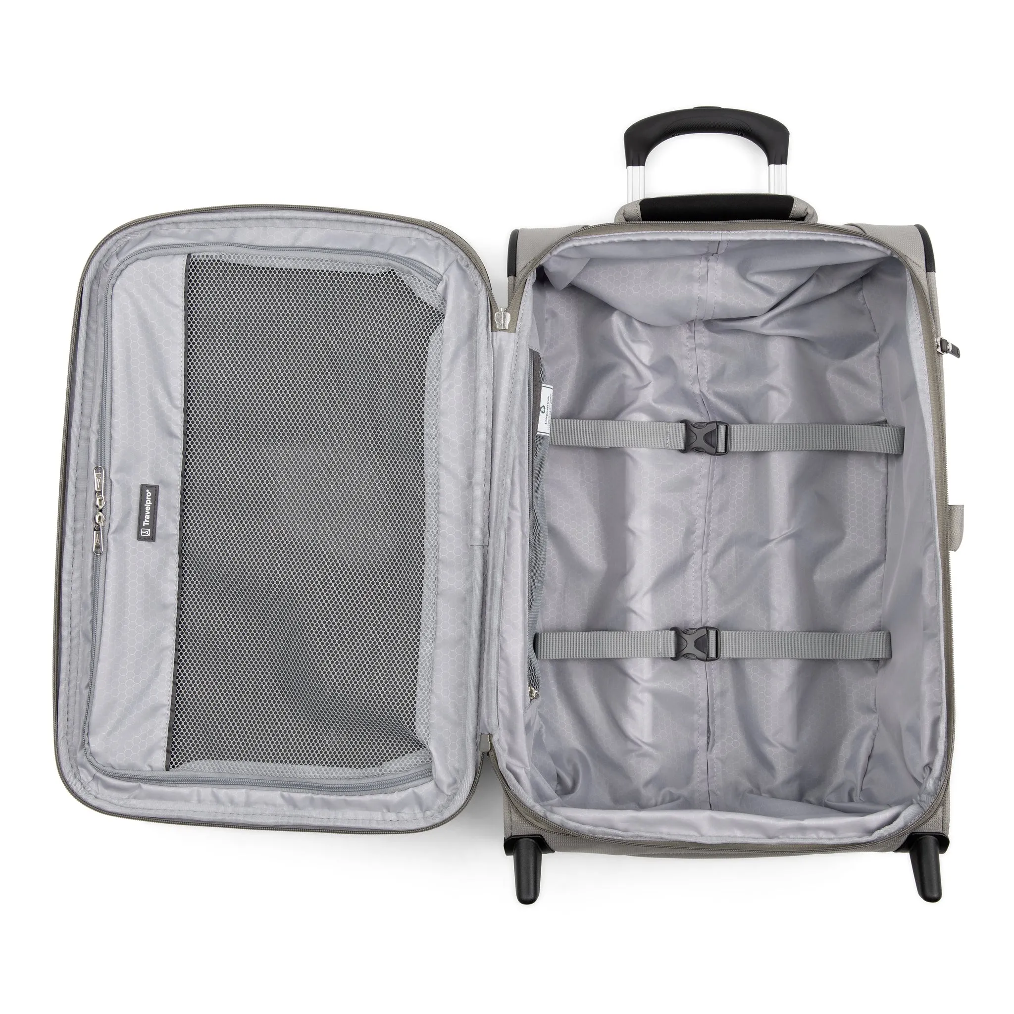 Travelpro Maxlite 5 Lightweight 22" Expandable Carry-On Rollaboard (2-Wheeled)
